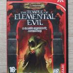 The Temple of Elemental Evil: A Classic Greyhawk Adventure - PC fotó