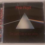 PINK FLOYD - THE DARK SIDE OF THE MOON (EUROTON POP CLASSIC, HUNGARY, UNOFFICIAL) fotó