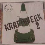 KRAFTWERK - 2 (EUROTON POP CLASSIC, HUNGARY, UNOFFICIAL) CELÓS, RITKA fotó