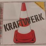 KRAFTWERK - KRAFTWERK (EUROTON POP CLASSIC, HUNGARY, UNOFFICIAL) CELÓS, RITKA fotó