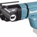 Makita SDS-Plus-Akkus kombi kalapács 40 V Lítiumion akku nélkül fotó