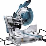 Makita Sonstiges Handwerkzeug Akkus gérvágó fűrész akku nélkül 260 mm 30 mm fotó