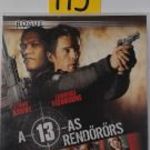 Jó állapot DVD 119 A 13-as rendőrőrs - Ethan Hawke, Laurence Fishburne, Gabriel Byrne fotó