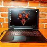 Lenovo Legion gamer laptop eladó Core i5 7300HQ , 32 gb ram fotó