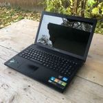 LENOVO G500 - I3-as notebook fotó