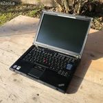 LENOVO ThinkPad T400 notebook fotó