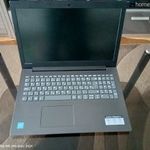 Laptop Lenovo új állapotban win10 hivatalos operációs rendszerrel. fotó