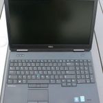 Dell latitude E5540 - 1 hó gari - i5-4300U / 4 GB RAM / 128 GB SSD / HD / 3 óra akku / Windows 11 fotó