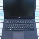 Dell Latitude 3380 laptop - 1 hó gari - Pentium 4415U / 4 GB RAM / 128 GB SSD / kiváló akku / Win11 fotó