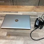 HP ProBook 450 G5 i3-7100, 2.4Ghz 8Gb rammal 128Gb SSD. fotó