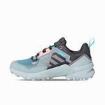 Újszerű!!! ADIDAS TERREX Swift R 3 GTX sportcipő (40 2/3) fotó