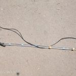 Suzuki Swift antenna 1989-2003 fotó