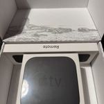 Apple TV 4K (2. generációs) 32 GB - A2169 fotó