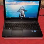 HP Zbook 15 Workstation / i7-4800MQ, 32GB ram, 480GB SSD, Nvidia 2GB, 15.6" FHD/ fotó