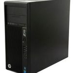 HP Z230, E3-1246V3 (i7-4770), 8-32 Gb ddr3, 400W táp, IRODÁBA OTTHONRA MUNKÁRA JÁTÉKRA fotó