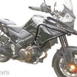 Bukócső HEED - Suzuki V-Strom 1050 fotó