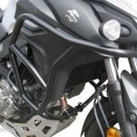 Bukócső HEED - Suzuki DL 650 V-Strom (2017 - ) fotó