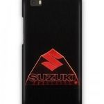 Suzuki motor mintás Huawei P8 tok hátlap fotó