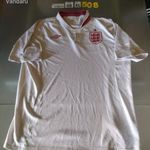 (508.) Umbro Anglia / England / angol válogatott XL-es mez. Használt! 2012-2013 fotó