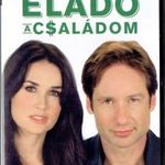 Eladó a családom (2009) DVD fsz: Demi Moore, David Duchovny fotó