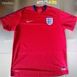 (455.) Nike England / Anglia / angol válogatott XL-es mez. Használt! fotó