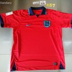 (457.) Nike England / Anglia / angol válogatott XXL-es mez. Használt! 2022-2023 fotó