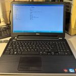 Dell Vostro 2521 Core i3 Laptop fotó