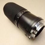 TOKINA RMC 80-200 MM FÉNYKÉPEZŐGÉP OBJEKTÍV MINOLTA MD BAJONETTEL fotó