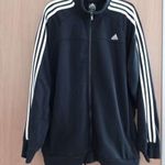 Adidas Performance Essentials 3-Stripes LISW Track Top végig cipzáras melegítő felső fotó