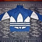 Adidas Original szabadidő-, melegítőfelső M-es eredeti, dekoratív, szép fotó