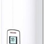 Stiebel Eltron 236739 DEL 18/21/24 Plus Átfolyós vízmelegítő A (A+ - F) Elektronikus 18 kW, 21 kW... fotó