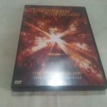 Strapping Young Lad (Devin Townsend): For Those Aboot To Rock Live At The Commodore DVD fotó