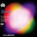 Ministry of Sound - The Underground 2010 (3CD-SET) fotó