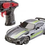 Revell 24659 RV RC Scale Car Mercedes_Benz_AMG_GT_R_PRO 1: 24 RC kezdő modellautó Elektro fotó