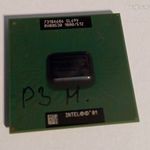 Intel Pentium 3 Mobil Tualatin processzor.(1Ghz) fotó