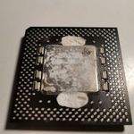 Processzor Intel Pentium MMX (P55C) (16.) fotó