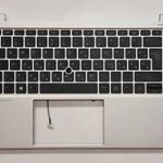 HP Elitebook 840 G7 / G8 magyar billentyűzet / felső burkolat M15208-211 / M15210-211 fotó