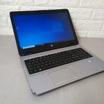 HP PROBOOK 650 G2 I5 6.GEN .16GB DDR4 fotó