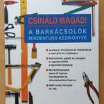 Csináld magad! A barkácsolók mindentudó kézikönyve - barkács, asztalos, szerszámok T20d fotó