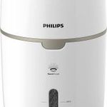 Philips HU4816/10 Levegőpárásító 44 m? Fehér 1 db fotó