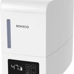 Levegőpárásító 50 m?, Boneco Verdampfer S250 fotó