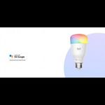 Yeelight Smart LED Bulb M2 (Multicolor) okosizzó (YLDP001-A) (YLDP001-A) fotó