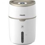 Philips HU4816/10 Levegőpárásító 1 db Fehér fotó