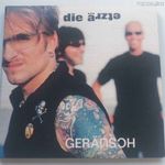 DIE ARZTE - GERAUSCH 2xCD (UNIVERSAL, 2004, GERMANY, GATEFOLD PAPÍRTOK) A LEMEZEK KARCOSAK fotó