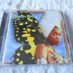 ERIKAH BADU : Baduizm live CD fotó