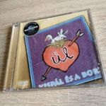 Kispál És A Borz – Ül (2009) - UNIVERSAL MUSIC KIADÁSÚ RITKA CD ! fotó