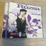 Rúzsa Magdolna – A döntőkben elhangzott dalok (2006) ZEBRA / UNIVERSAL KIADÁSÚ CD! fotó