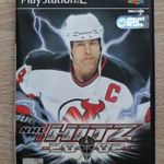 NHL Hitz 20-02 - PS2 játék fotó