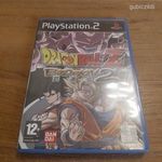 Playstation 2 Dragonball z 2 fotó