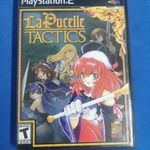 La Pucelle: Tactics Sony PlayStation 2, 2004 USA fotó